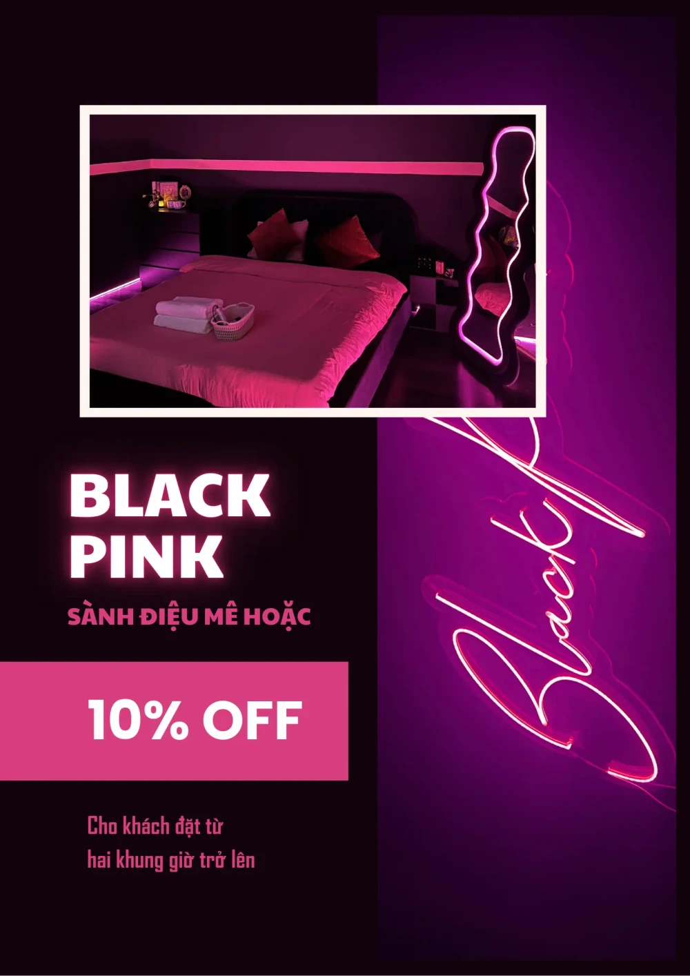 Phòng BlackPink