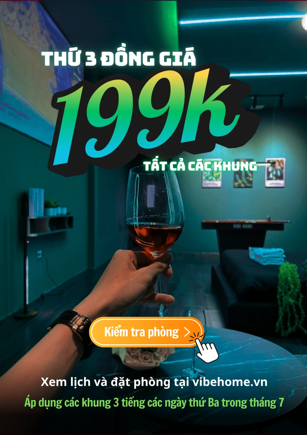 Bảng giá chi nhánh Nguyễn Hiền