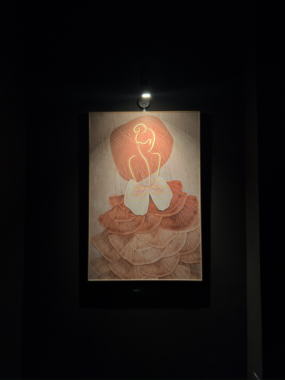 Phòng Amber